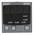 West Instruments 6010 LED Digital Panel Multi-Function Meter for RTD, Thermocouples, 45mm x 45mm