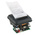 Able Systems Ap1400VKITRS Panel Printer