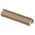 Hirose, DF13 Male Connector Housing, 1.25mm Pitch, 15 Way, 1 Row