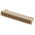 Hirose, DF13 Male Connector Housing, 1.25mm Pitch, 15 Way, 1 Row