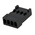 Stelvio Kontek, 48532480 Male Connector Housing, 2.54mm Pitch, 4 Way, 1 Row