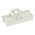 Molex, MicroClasp Female Connector Housing, 2mm Pitch, 10 Way, 1 Row