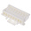 Molex, MicroClasp Female Connector Housing, 2mm Pitch, 8 Way, 1 Row