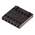 TE Connectivity, AMPMODU MTE Female Connector Housing, 2.54mm Pitch, 6 Way, 1 Row