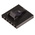 TE Connectivity, AMPMODU MTE Female Connector Housing, 2.54mm Pitch, 6 Way, 1 Row