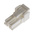 Hirose, EnerBee DF33C Female Connector Housing, 2.5mm Pitch, 2 Way, 1 Row