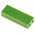 TE Connectivity, AMPMODU MOD IV Female Connector Housing, 2.54mm Pitch, 2 Way, 1 Row