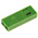 TE Connectivity, AMPMODU MOD IV Female Connector Housing, 2.54mm Pitch, 2 Way, 1 Row