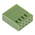 TE Connectivity, AMPMODU MOD IV Female Connector Housing, 2.54mm Pitch, 10 Way, 2 Row