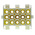 TE Connectivity, Universal MATE-N-LOK Female Connector Housing, 6.35mm Pitch, 15 Way, 3 Row