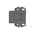 TE Connectivity, Metrimate Male Connector Housing, 5mm Pitch, 12 Way, 4 Row
