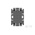 TE Connectivity, Metrimate Male Connector Housing, 5mm Pitch, 12 Way, 4 Row