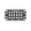 TE Connectivity, Metrimate Male Connector Housing, 5mm Pitch, 18 Way, 6 Row