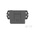 TE Connectivity, Metrimate Male Connector Housing, 5mm Pitch, 24 Way, 4 Row