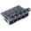 Molex, Mini-Fit Sr Female Connector Housing, 10mm Pitch, 5 Way, 1 Row