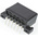 TE Connectivity, MULTILOCK 070 Female Connector Housing, 3.5mm Pitch, 6 Way, 1 Row Right Angle