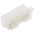 TE Connectivity, MULTILOCK 070 Female Connector Housing, 3.5mm Pitch, 18 Way, 2 Row Right Angle