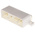 TE Connectivity, MULTILOCK 070 Female Connector Housing, 3.5mm Pitch, 20 Way, 2 Row Right Angle
