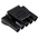 Molex, Sabre Female Connector Housing, 7.49mm Pitch, 5 Way, 1 Row
