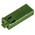 TE Connectivity, AMPMODU MOD IV Female Connector Housing, 2.54mm Pitch, 2 Way, 1 Row