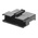 JST Female Connector Housing, 8 Way, 1 Row
