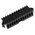JST Male Connector Housing, 12 Way, 1 Row