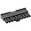 Molex, Micro-Fit 3.0 Female Connector Housing, 3mm Pitch, 10 Way, 1 Row