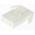 JST, EL Female Connector Housing, 3 Way, 1 Row