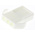 JST, EL Female Connector Housing, 3 Way, 1 Row