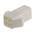 JST, EL Female Connector Housing, 4 Way, 2 Row