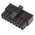 TE Connectivity, Micro MATE-N-LOK Female Connector Housing, 3mm Pitch, 16 Way, 2 Row