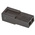 TE Connectivity, Micro MATE-N-LOK Male Connector Housing, 3mm Pitch, 2 Way, 1 Row
