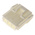 JST, VL Female Connector Housing, 6.2mm Pitch, 3 Way, 1 Row