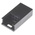 TE Connectivity, AMPMODU MOD II Female Connector Housing, 2.54mm Pitch, 8 Way, 2 Row