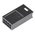 TE Connectivity, AMPMODU MOD II Female Connector Housing, 2.54mm Pitch, 8 Way, 2 Row