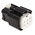 Molex, MX150L Female Connector Housing, 5.84mm Pitch, 6 Way, 2 Row
