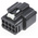 Molex, MX150L Female Connector Housing, 5.84mm Pitch, 8 Way, 2 Row