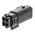 Molex, MX150L Male Connector Housing, 5.84mm Pitch, 4 Way, 2 Row