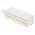 TE Connectivity, MULTILOCK 070 Female Connector Housing, 3.5mm Pitch, 10 Way, 1 Row Right Angle