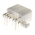 TE Connectivity, MULTILOCK 070 Female Connector Housing, 3.5mm Pitch, 8 Way, 2 Row Right Angle