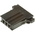 JST Female Connector Housing, 3.81mm Pitch, 8 Way, 1 Row