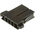JST Female Connector Housing, 3.81mm Pitch, 8 Way, 1 Row
