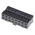 Molex, Milli-Grid Female Connector Housing, 2mm Pitch, 16 Way, 2 Row