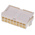Molex, Mini-Fit Jr Male Connector Housing, 4.2mm Pitch, 16 Way, 2 Row