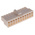 Molex, Mini-Fit Jr Female Connector Housing, 4.2mm Pitch, 22 Way, 2 Row