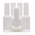 Molex, Mini-Fit Jr Female Connector Housing, 4.2mm Pitch, 4 Way, 1 Row