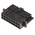 Molex, C-Grid III Female Connector Housing, 2.54mm Pitch, 16 Way, 2 Row