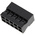 Amphenol Communications Solutions, Minitek Pwr Connector Housing, 2mm Pitch, 10 Way, 2 Row