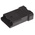 Delphi, 211PL Male Connector Housing, 3.33mm Pitch, 6 Way, 1 Row