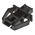 Molex, SL Male Connector Housing, 2.54mm Pitch, 3 Way, 1 Row